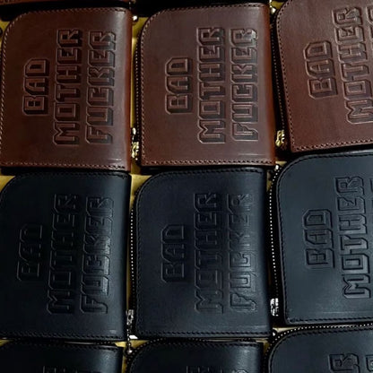 VOO EXELEZA WALLET L BROWN