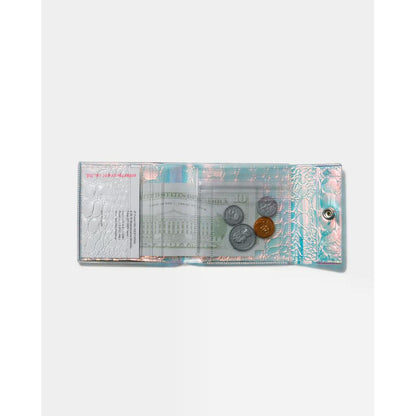 beautiful people nothing to hide aurora card wallet