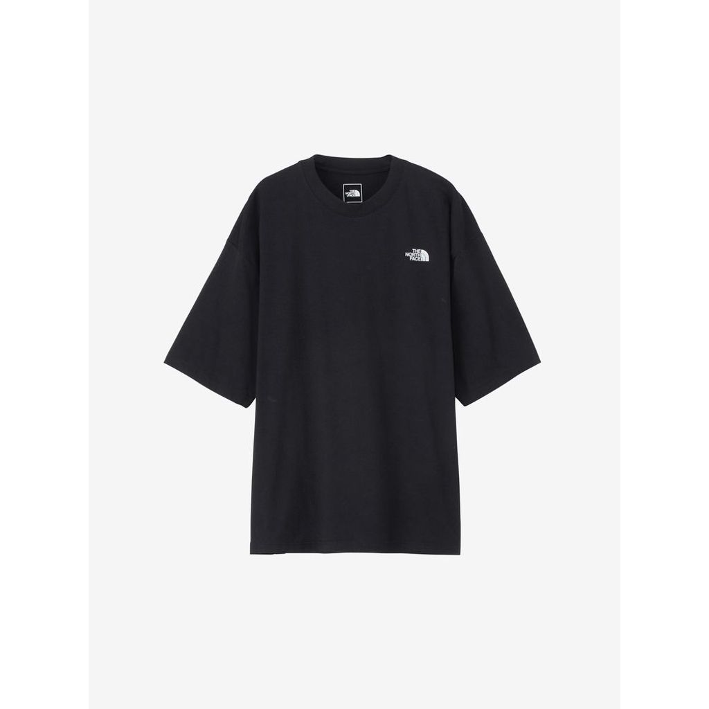THE NORTH FACE  ショートスリーブヨセミテシーナリーティー