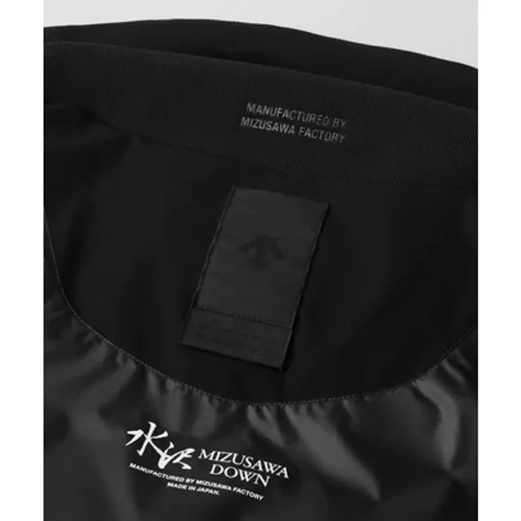 DESCENTE ALLTERRAIN MIZUSAWA DOWN JACKET MOUNTAINEER