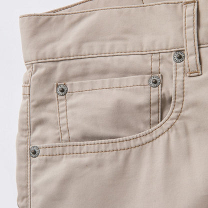 RATS 5P COTTON PANTS