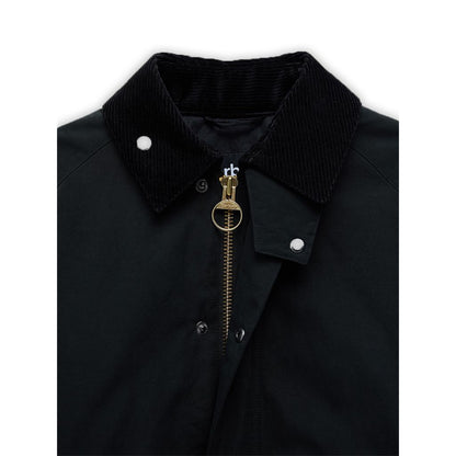 Barbour TRANSPORT 中綿 ジャケット