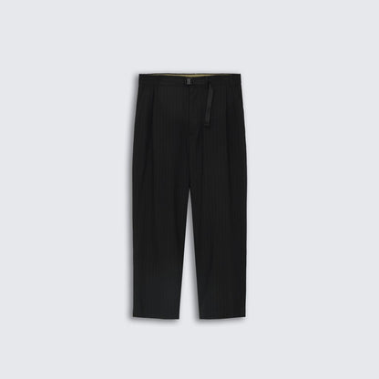 MAGIC STICK STRIPES EZ SLACKS (BLACK STRIPES)