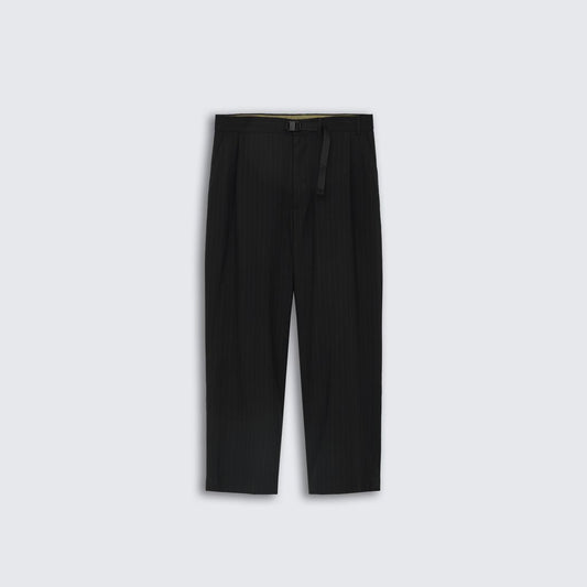 MAGIC STICK STRIPES EZ SLACKS (BLACK STRIPES)