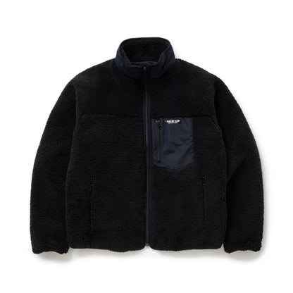 RATS ZIP FLEECE