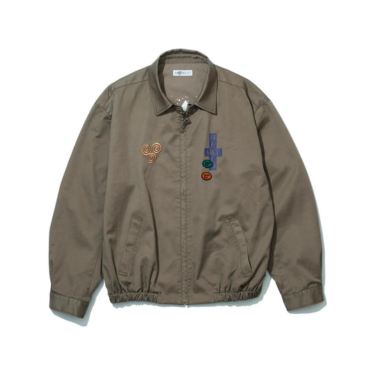 SAYHELLO  Award Tour Jacket