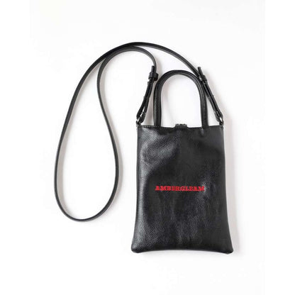 AMBERGLEAM   Minimal Sacoche