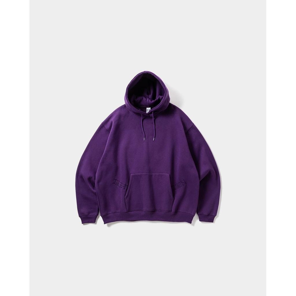 TIGHTBOOTH STRAIGHT UP HOODIE
