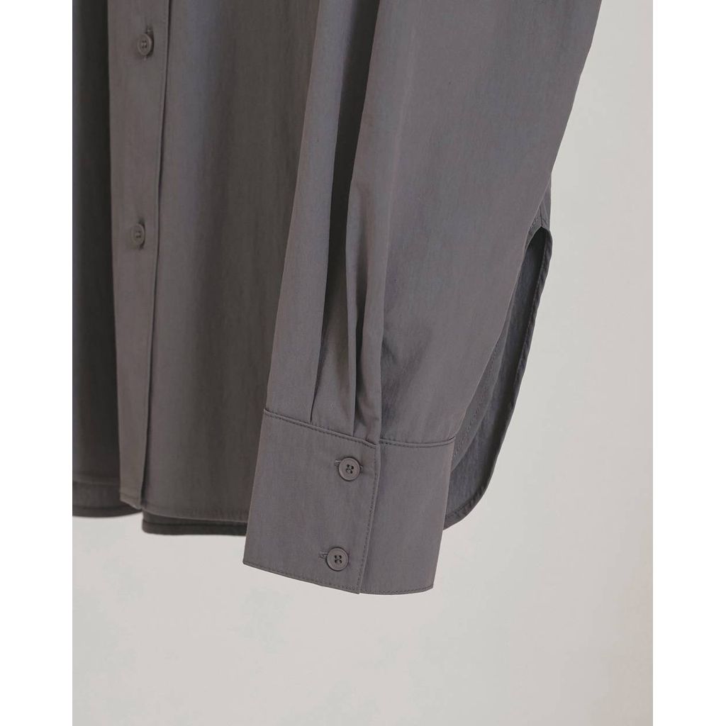 TODAYFUL Useful Chambray Shirts