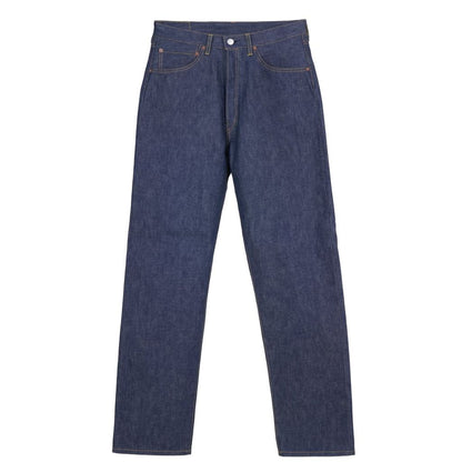 MASSES DENIM 5P PANTS RIGID