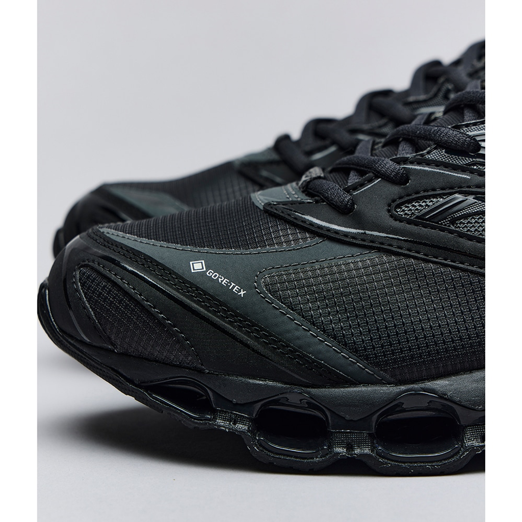 MIZUNO WAVE PROPHECY LS GTX(ブラック)