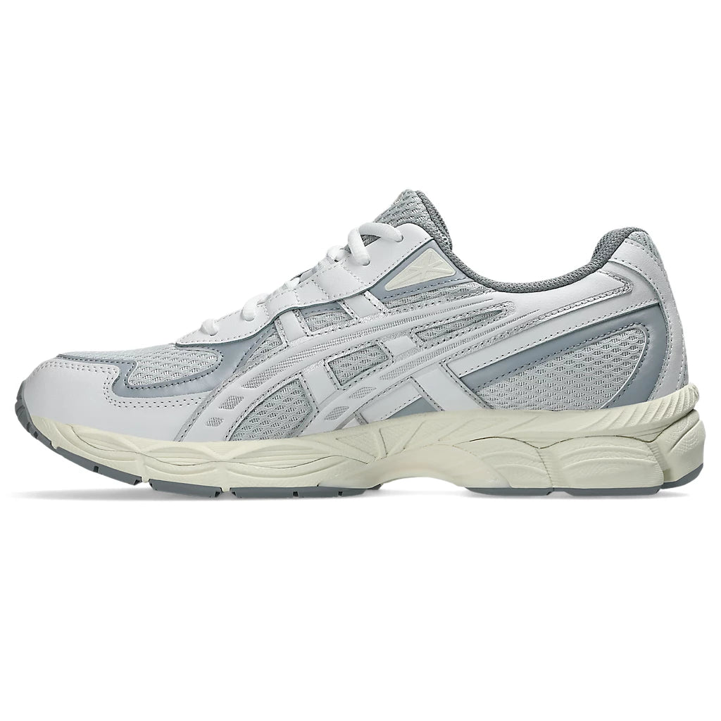 ASICS GEL-NYC 2055 （Glacier Grey/White）