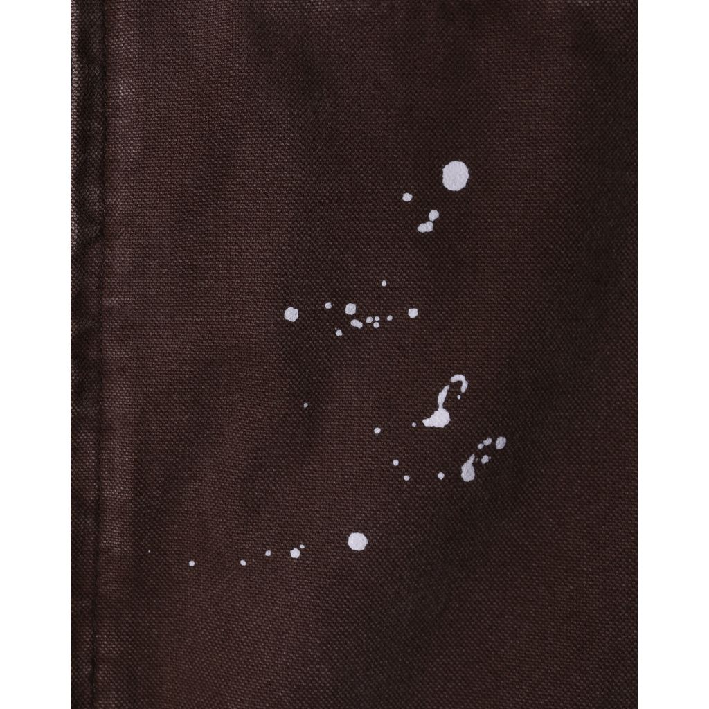 Liberaiders GARMENT DYED WORK JACKET