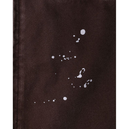 Liberaiders GARMENT DYED WORK JACKET