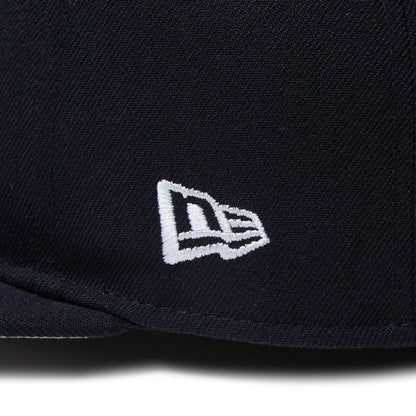 NEW ERA 59FIFTY ソフトバックラム 近鉄バファローズ TARO OKAMOTO 1978 ネイビー  14683821