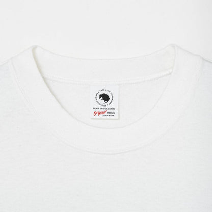 RATS MC L/S TEE