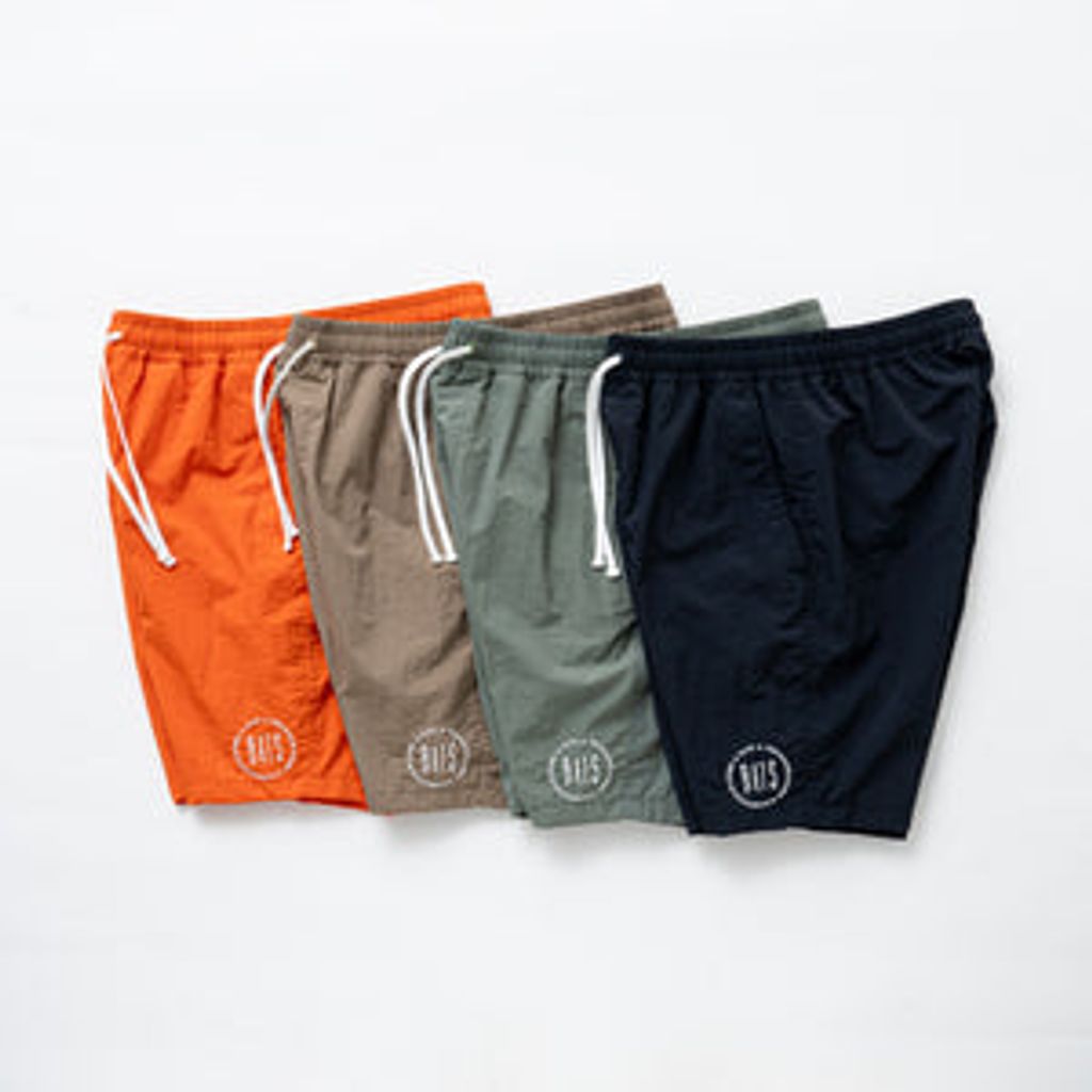 RATS HYBRID SHORTS