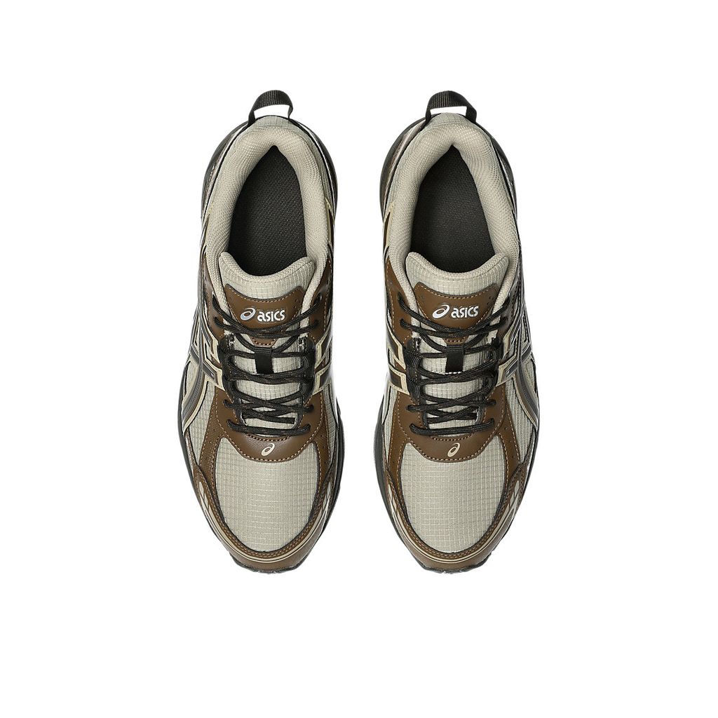 ASICS GEL-VENTX GTX（Driftwood/Brown Storm)
