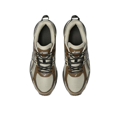 ASICS GEL-VENTX GTX（Driftwood/Brown Storm)
