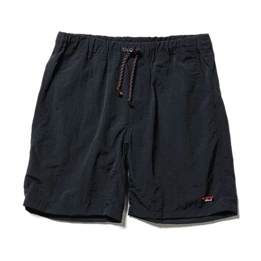 NANGA NYLON TUSSER EASY SHORTS