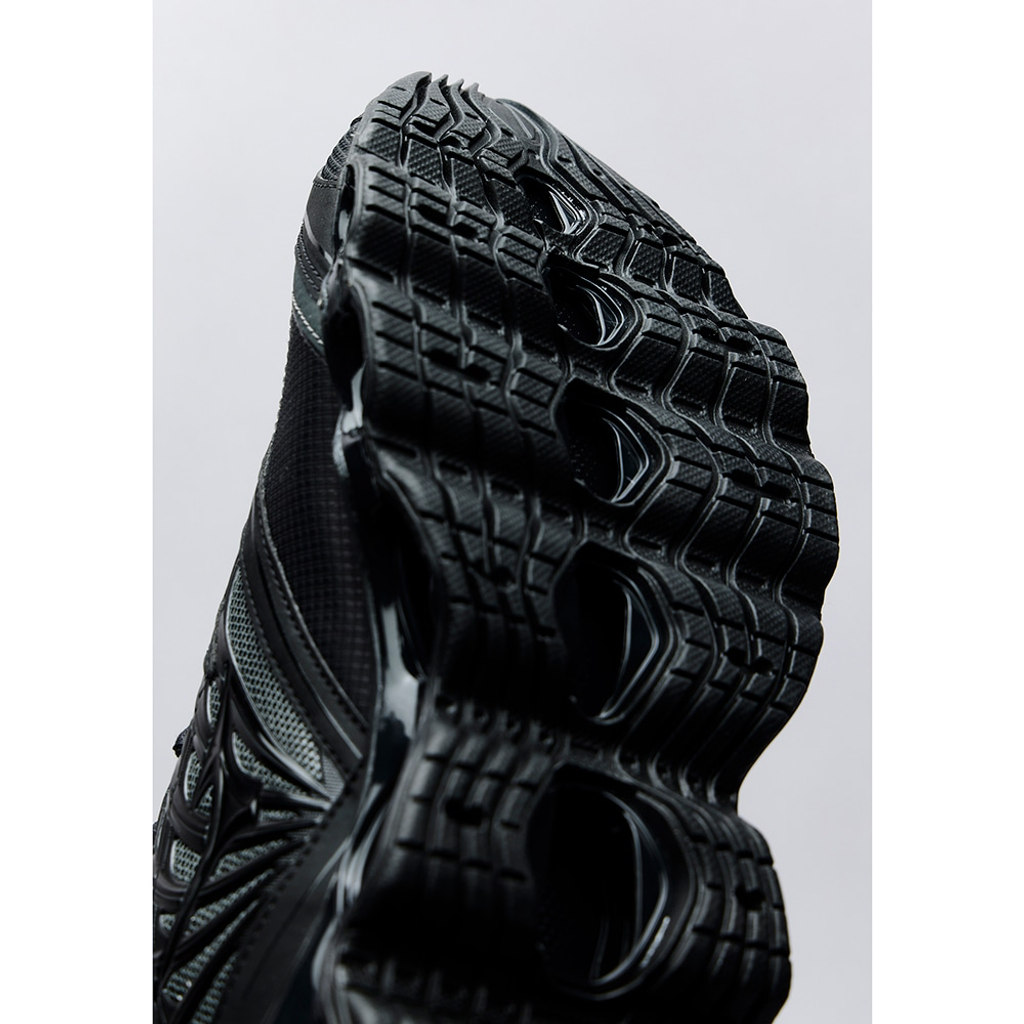 MIZUNO WAVE PROPHECY LS GTX(ブラック)