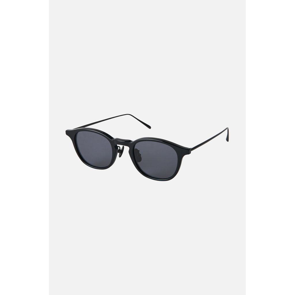 A.D.S.R.  THOMAS 01 Shiny Black