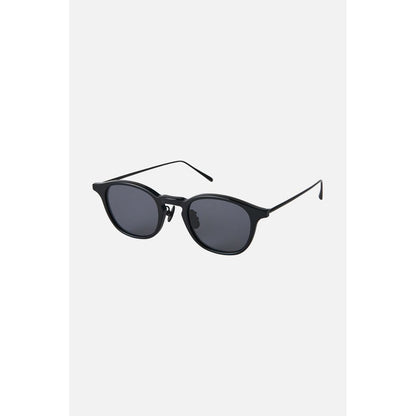 A.D.S.R.  THOMAS 01 Shiny Black