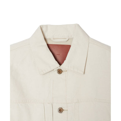 SUGARHILL TATTOO FLASH PRINT DNEIM JACKET