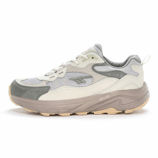 HI-TEC  HT HKU16 EASTEND WP（SAND）