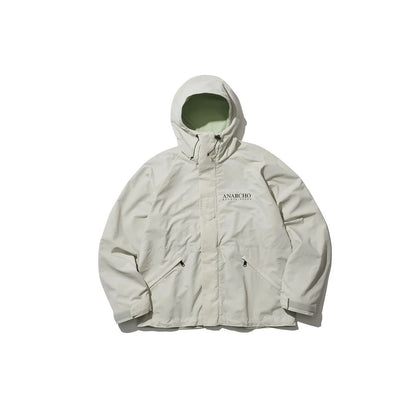 MOUNTAIN RESEARCH Phishing PKT. Parka