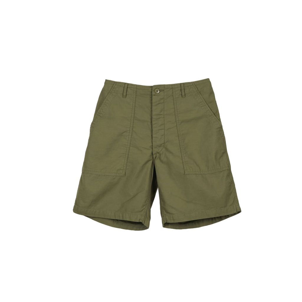 MASSES FATIGE SHORTS
