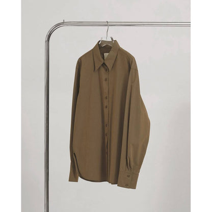 TODAYFUL Useful Chambray Shirts