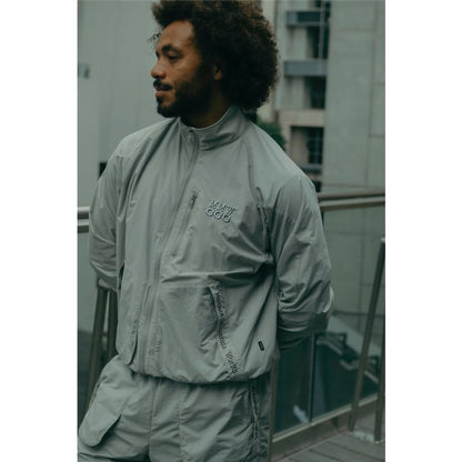 CITY COUNTRY CITY x Marmot FEEL UP JACKET_PERTEX