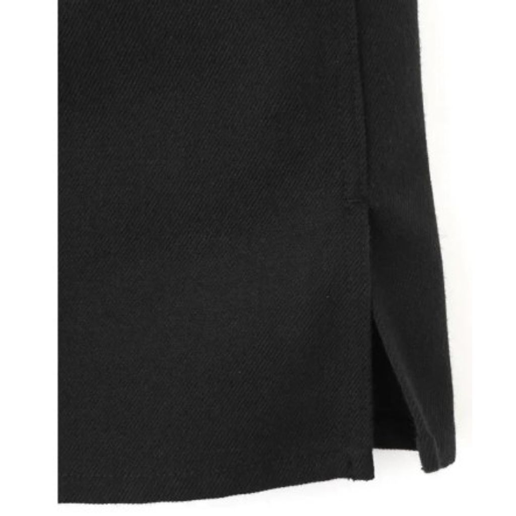 MHL. WOOL COTTON DRILL SHIRT