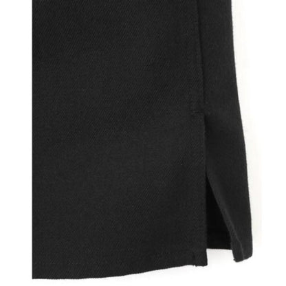 MHL. WOOL COTTON DRILL SHIRT