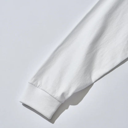 MOUNTAIN RESEARCH  Title Tee L/S