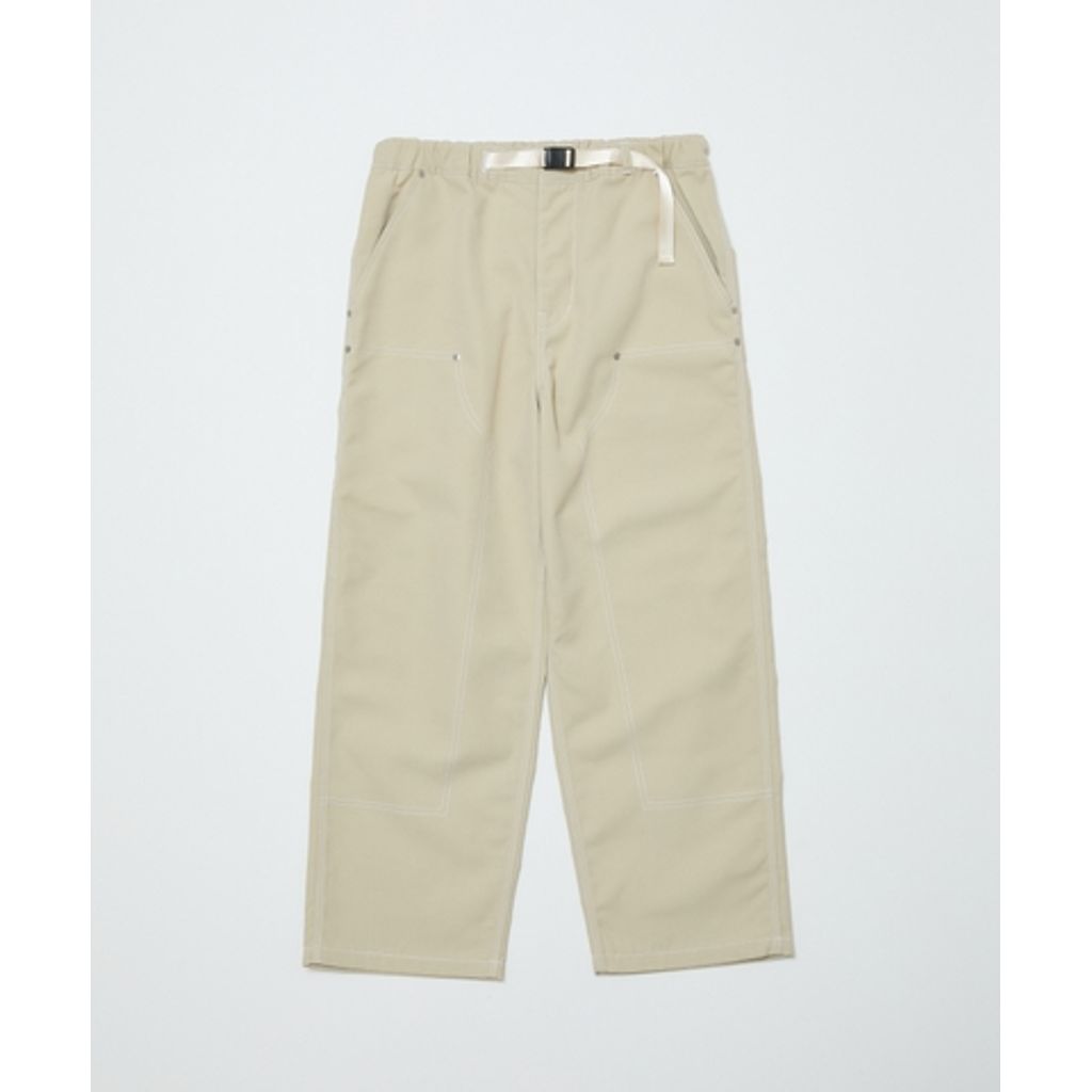 【予約商品】BAL FAUX STITCH CARPENTER PANT