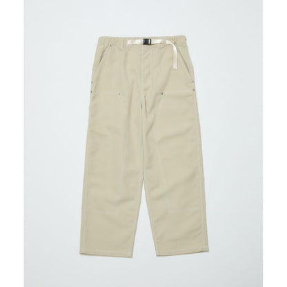 【予約商品】BAL FAUX STITCH CARPENTER PANT