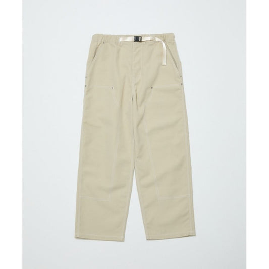 【予約商品】BAL FAUX STITCH CARPENTER PANT