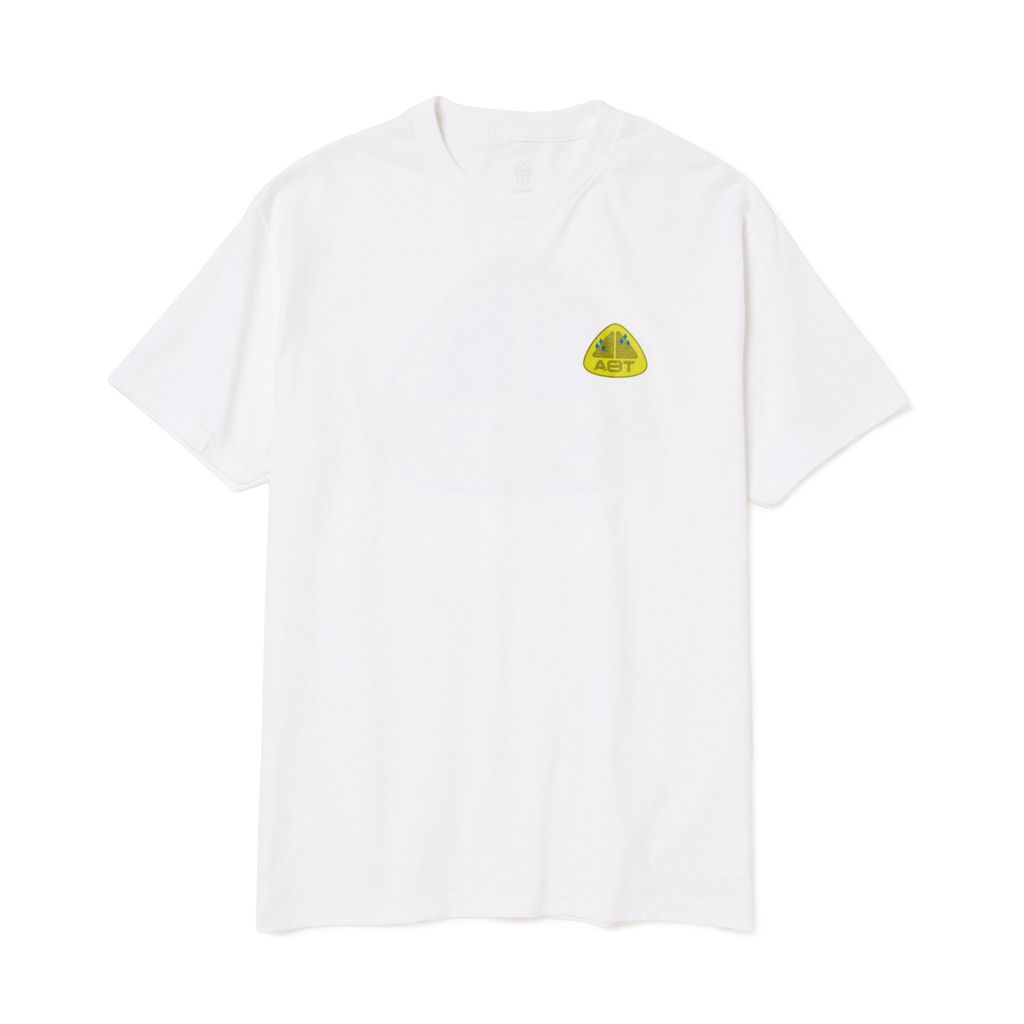 Alwayth "A8Terrain Tee" 02