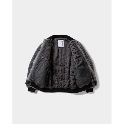 TIGHTBOOTH T QUILT FUR MA-1