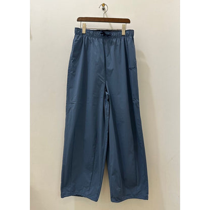Americana ナイロン ワイドパンツ AL-S-441