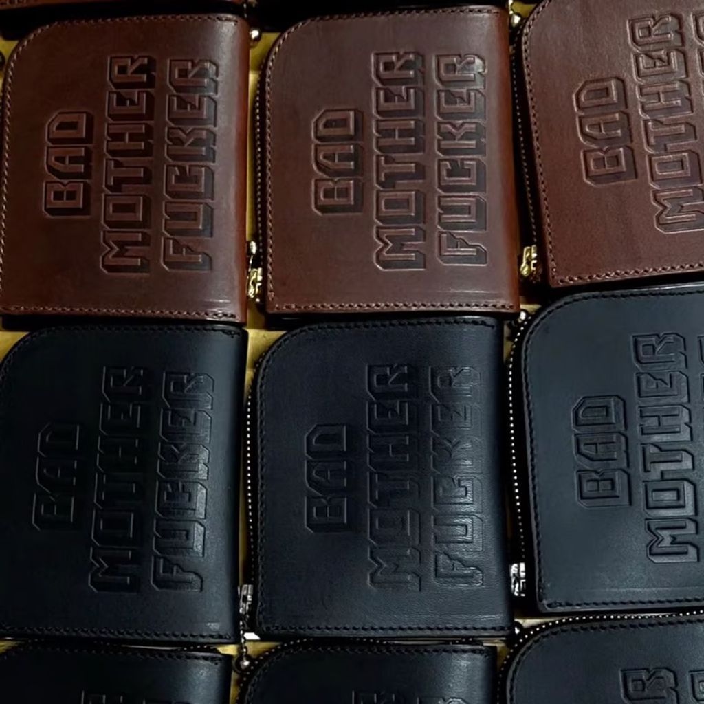 VOO EXELEZA WALLET L BLACK