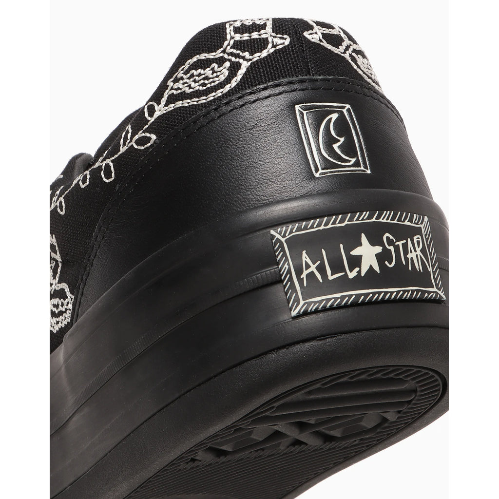 CONVERSE ALL STAR BOARDERSTAR OX / SHINYAKOZUKA