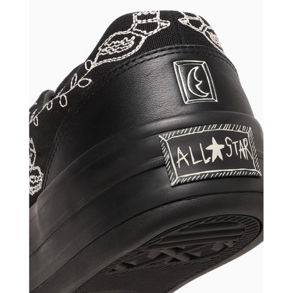 CONVERSE ALL STAR BOARDERSTAR OX / SHINYAKOZUKA