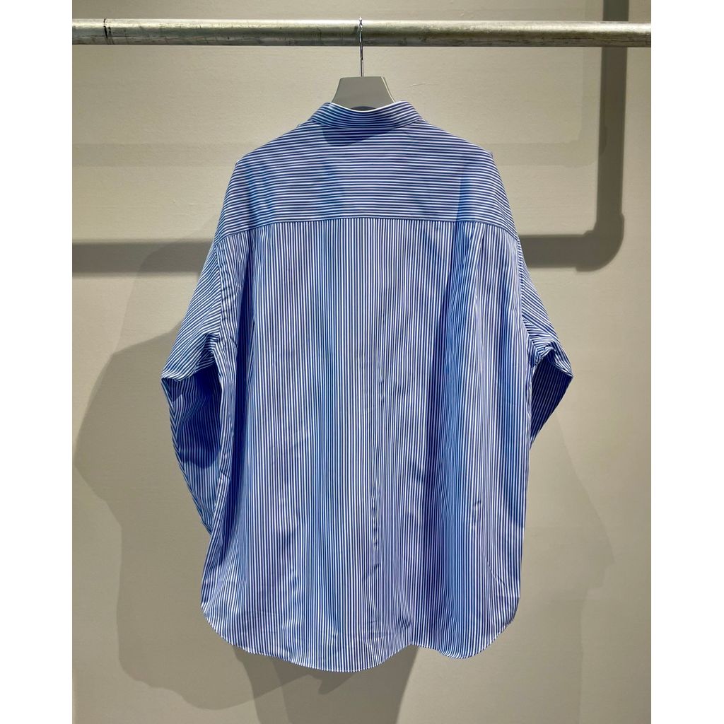 COMME des GARCONS HOMME COMME des GARCONS HOMME LOGO SHIRT