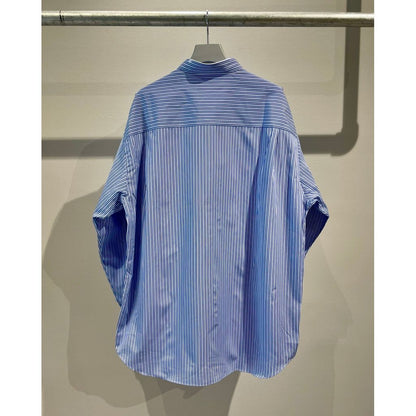 COMME des GARCONS HOMME COMME des GARCONS HOMME LOGO SHIRT