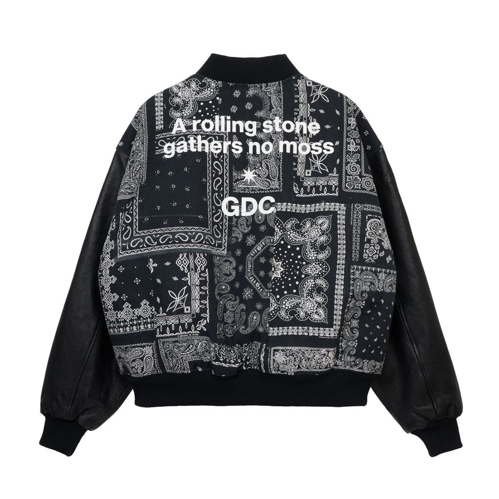 GDC【MIYAGI HIDETAKA×GDC】Stadium Jumper