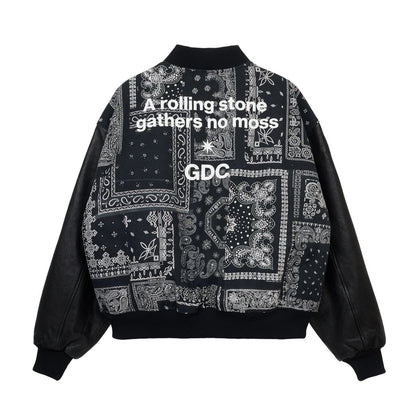 GDC【MIYAGI HIDETAKA×GDC】Stadium Jumper