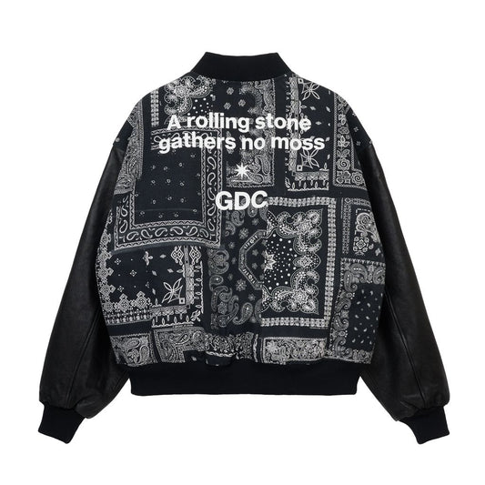 GDC【MIYAGI HIDETAKA×GDC】Stadium Jumper